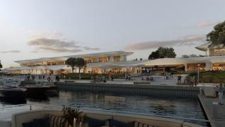 Lamda Development: Ποιοι υπέβαλαν ενδιαφέρον για την κατασκευή του Riviera Galleria